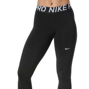 Nike Women's Pro Training Tights